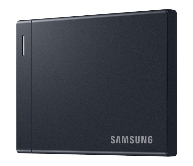 Samsung P9 Portable SSD 1TB USB 4.0 Gen 3x2 - 1612048 - zdjęcie 3